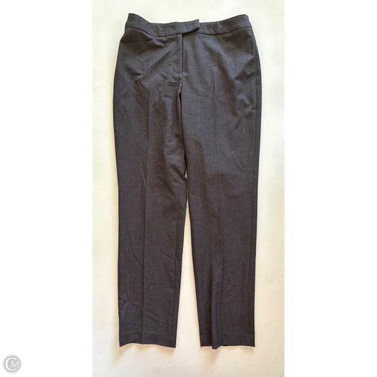 Pants Dress By Anne Klein In Grey, Size: 6
