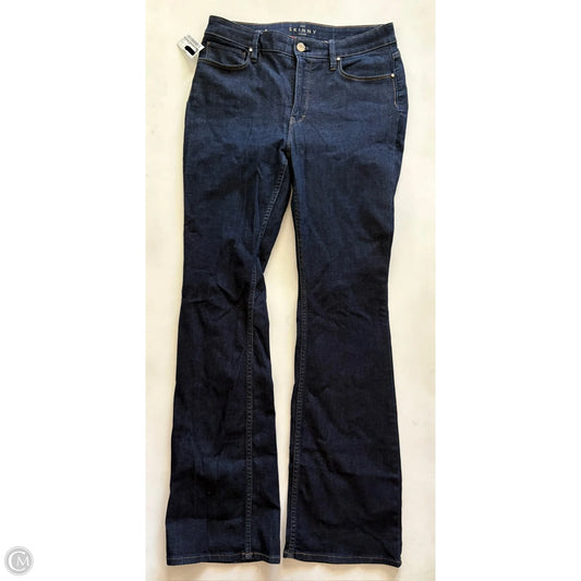 Jeans Skinny By White House Black Market In Blue, Size: 8