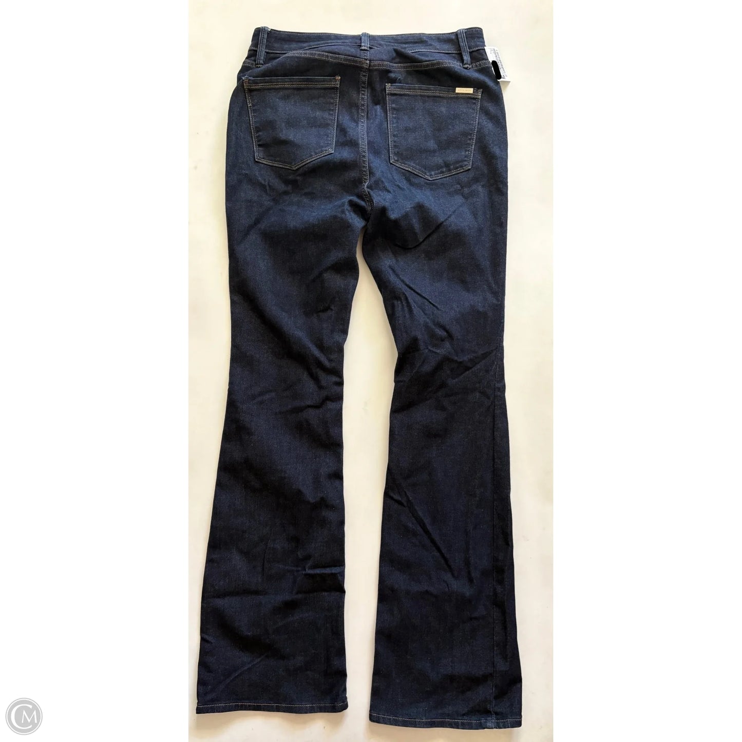 Jeans Skinny By White House Black Market In Blue, Size: 8