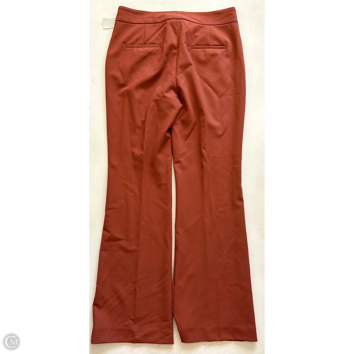 Pants Dress By Halogen In Brown, Size: 10