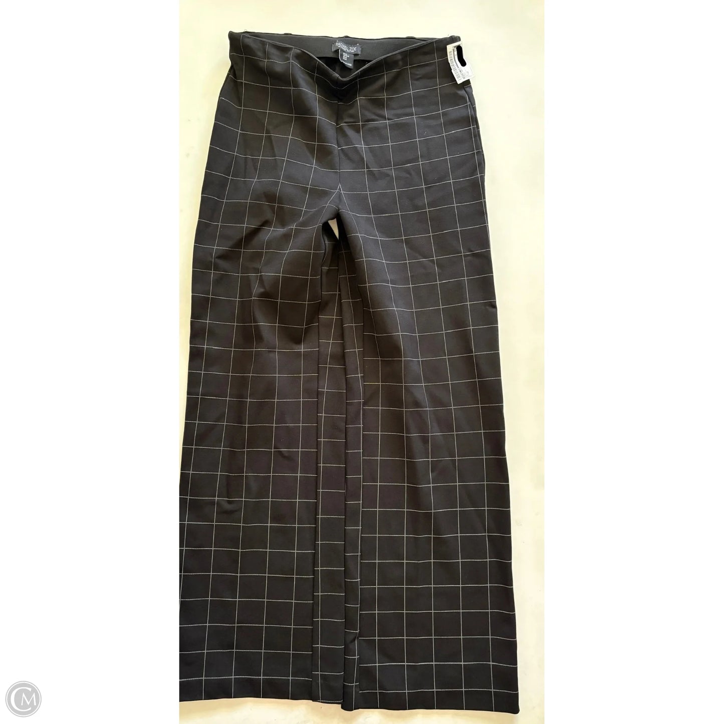 Pants Dress By Rachel Zoe In Black, Size: M