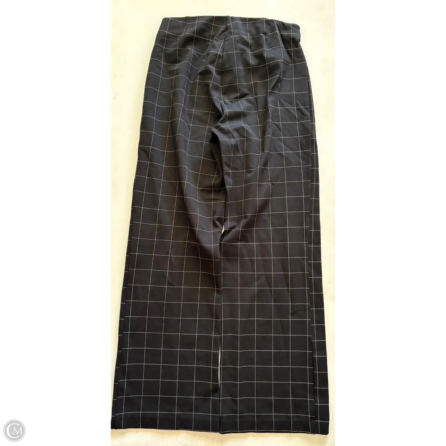Pants Dress By Rachel Zoe In Black, Size: M