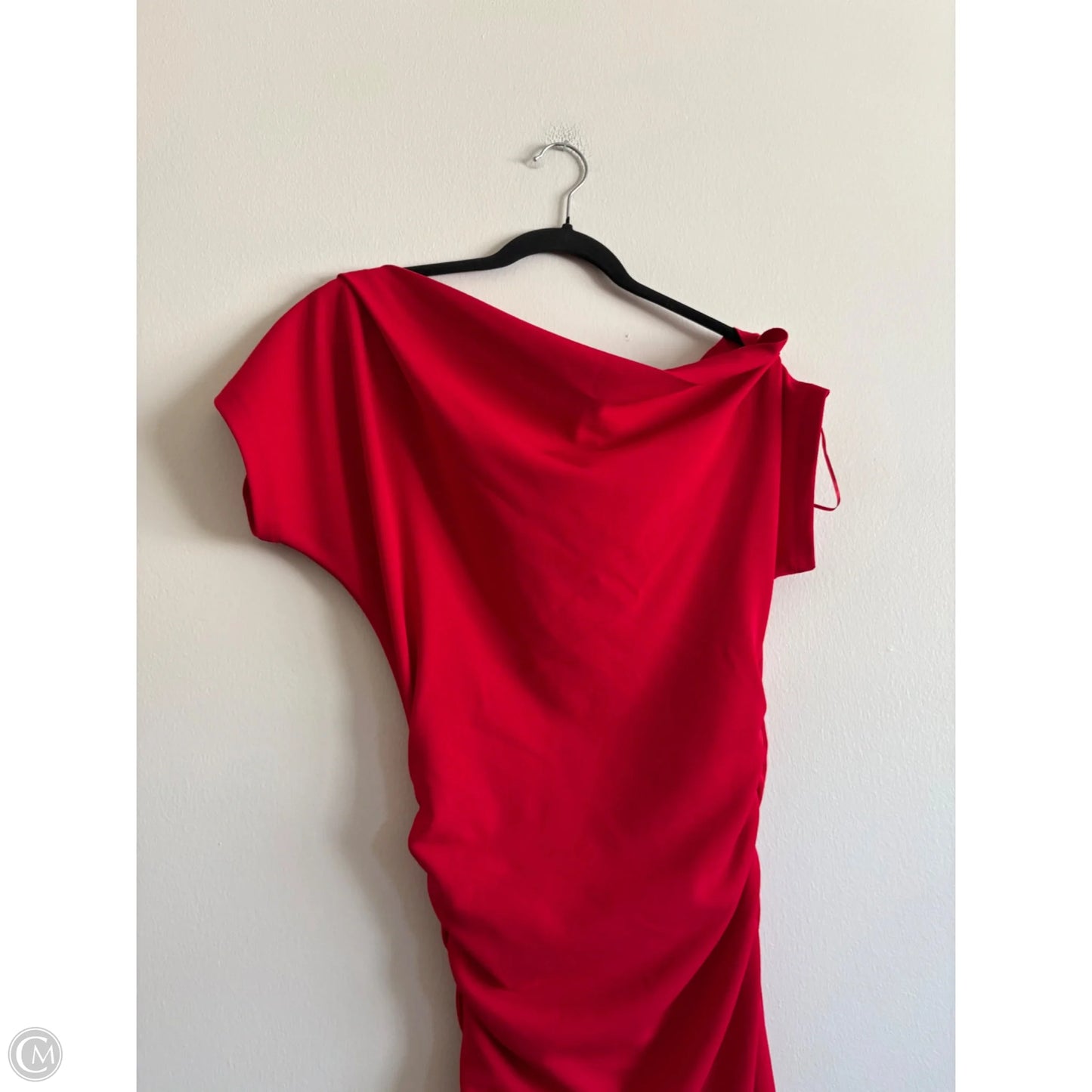 Dress Party Long By Gibson And Latimer In Red, Size: S