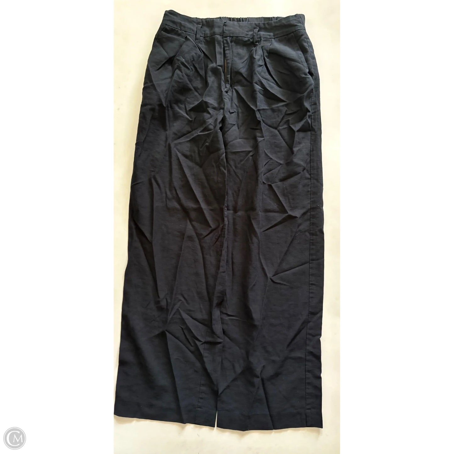Pants Chinos & Khakis By A New Day In Black, Size: 10