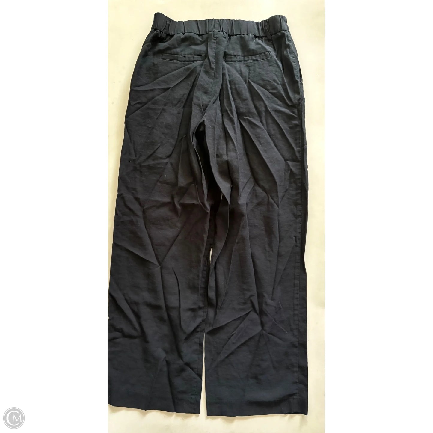 Pants Chinos & Khakis By A New Day In Black, Size: 10