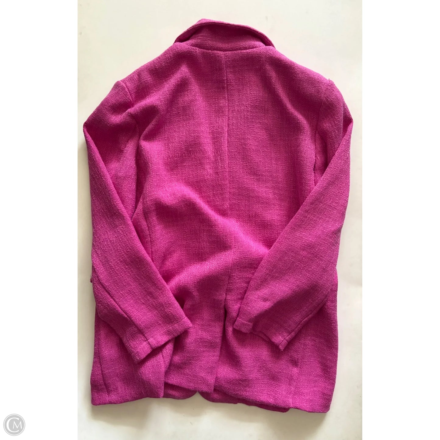 Blazer By She + Sky In Pink, Size: M