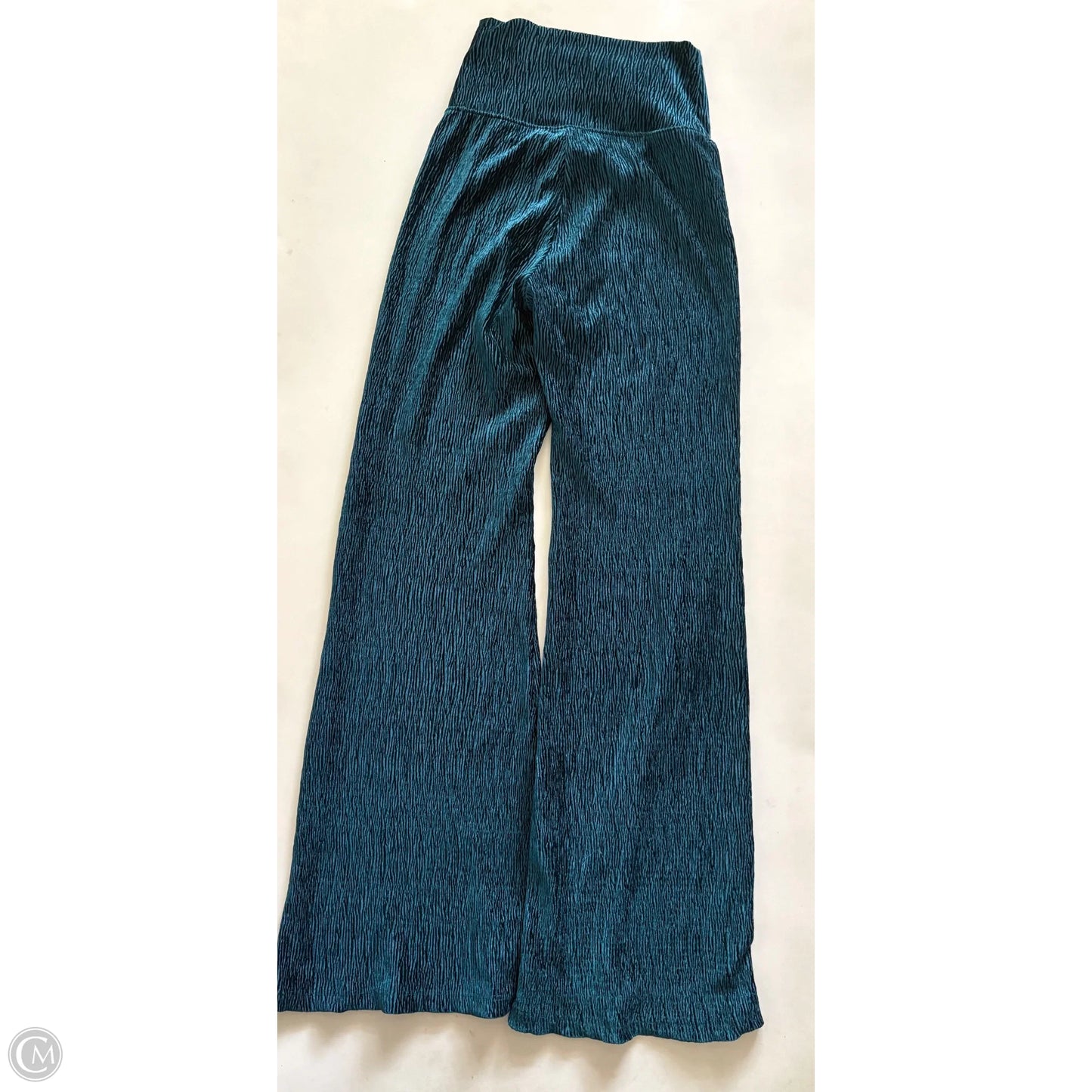 Pants Lounge By Earthbound In Blue, Size: S
