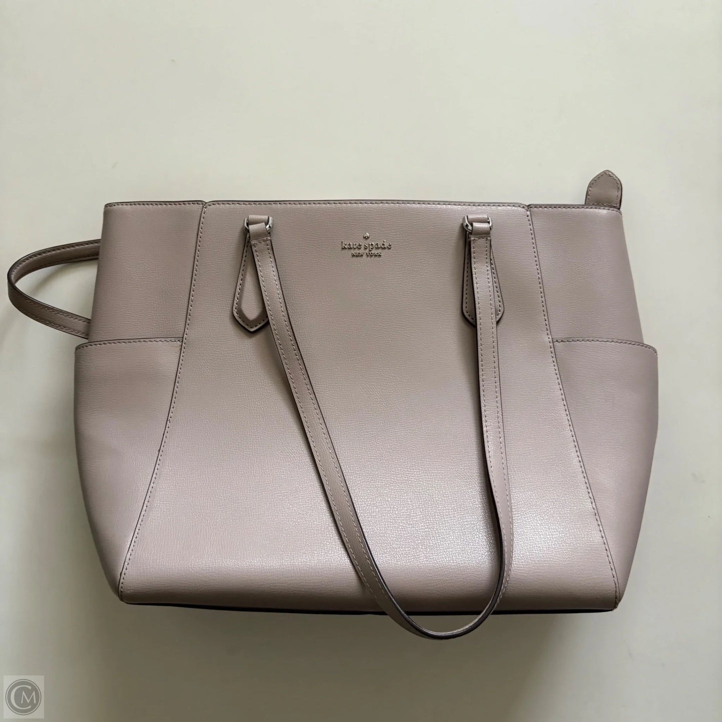 Handbag Designer By Kate Spade, Size: Large
