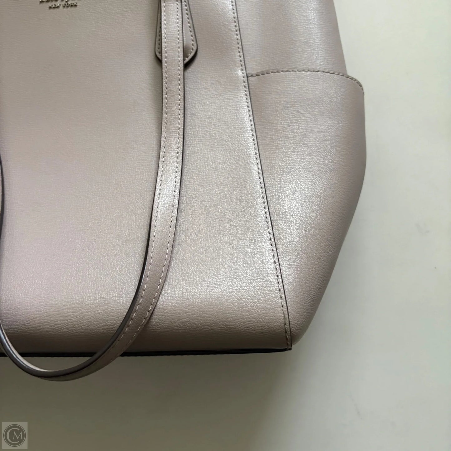 Handbag Designer By Kate Spade, Size: Large