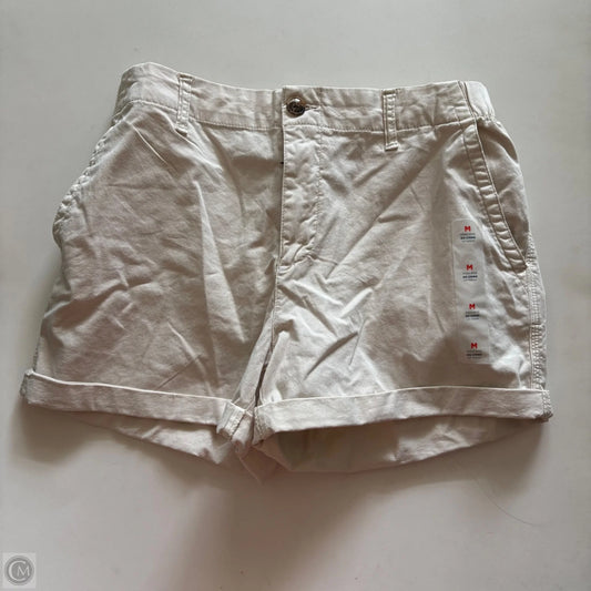 Shorts By Old Navy In Cream, Size: M