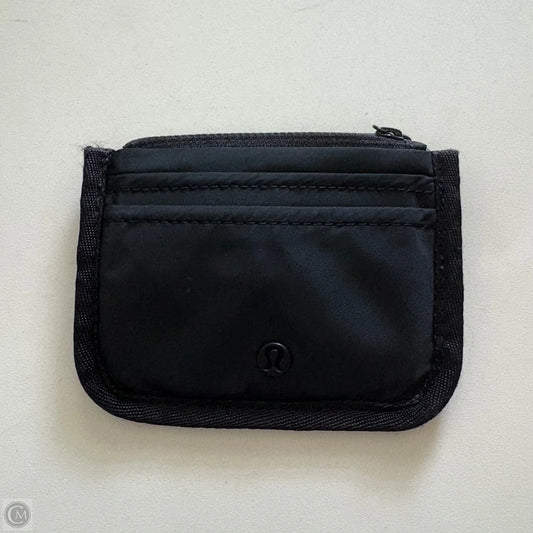 Wallet By Lululemon, Size: Small