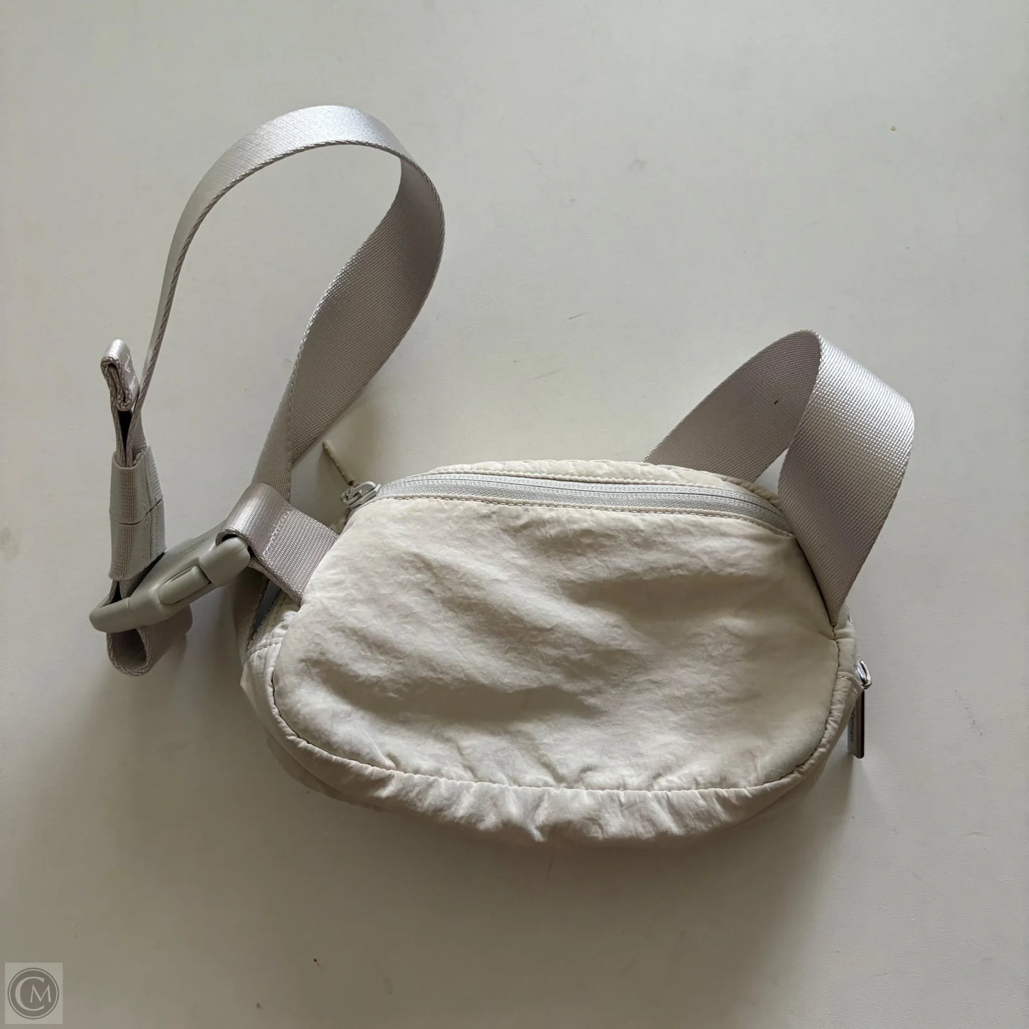 Handbag By Lululemon, Size: Medium