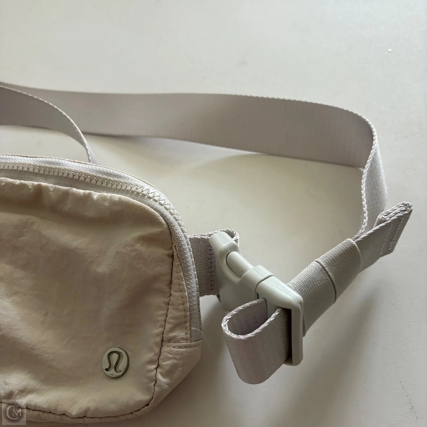 Handbag By Lululemon, Size: Medium