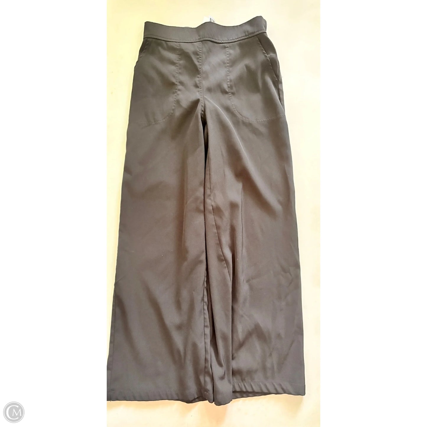 Pants Dress By Max Studio In Black, Size: M