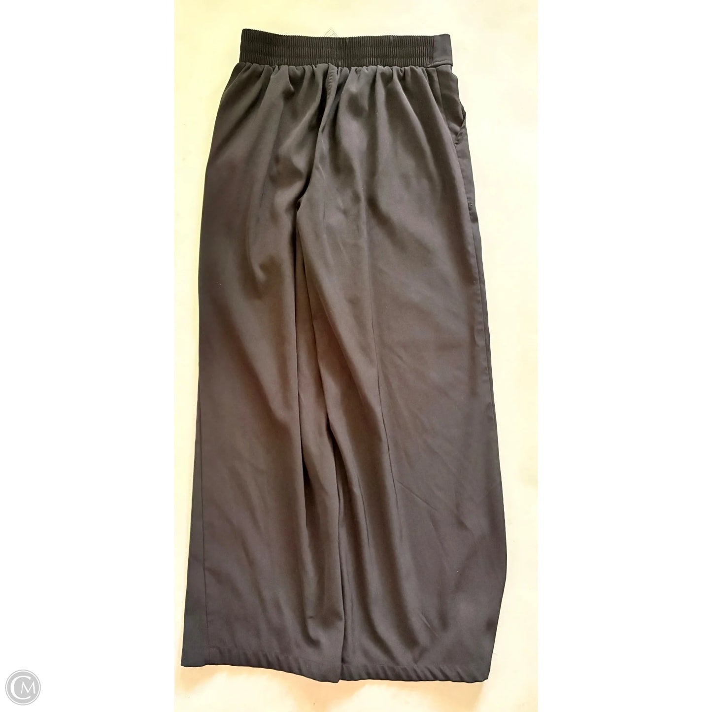 Pants Dress By Max Studio In Black, Size: M