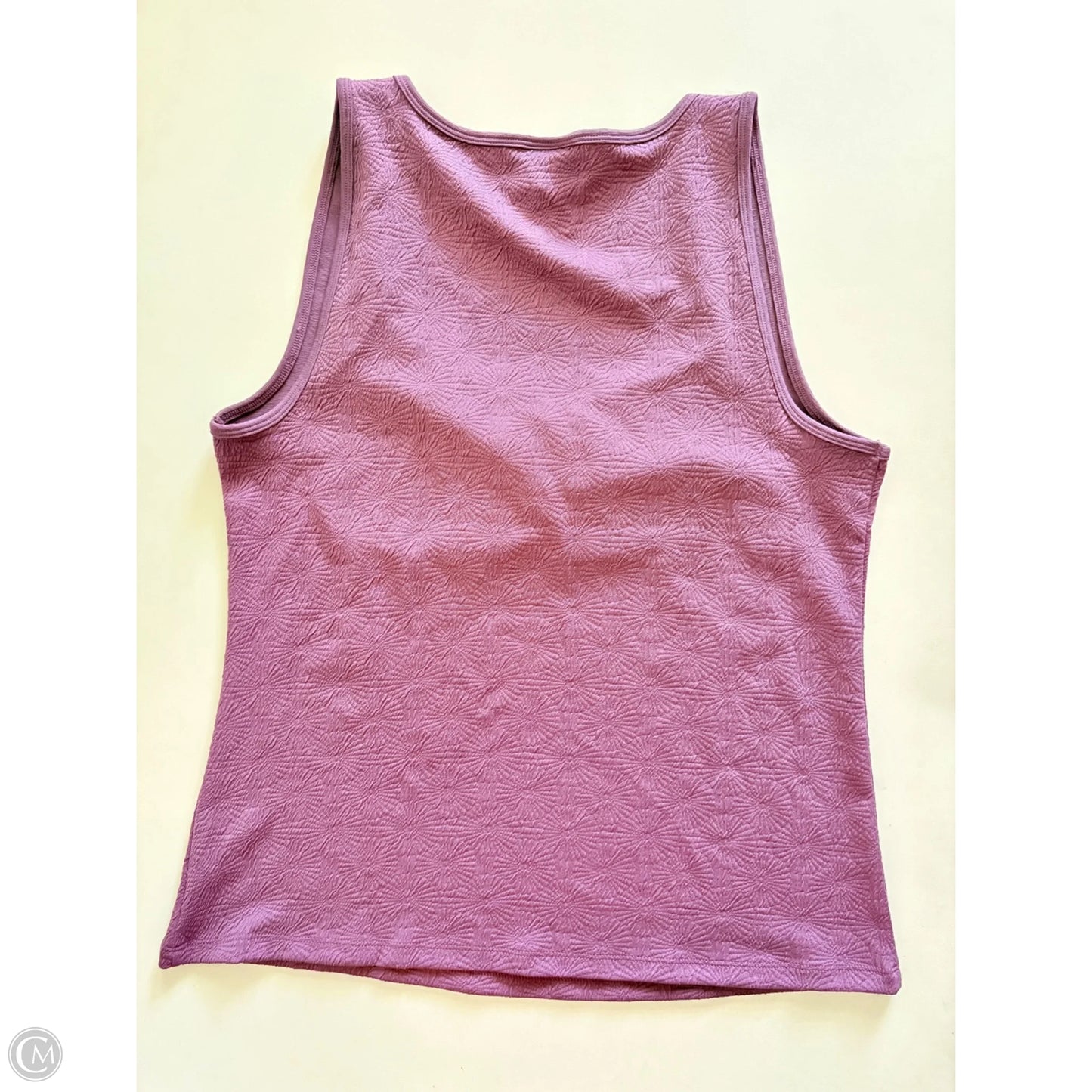 Tank Top By Torrid In Purple, Size: L