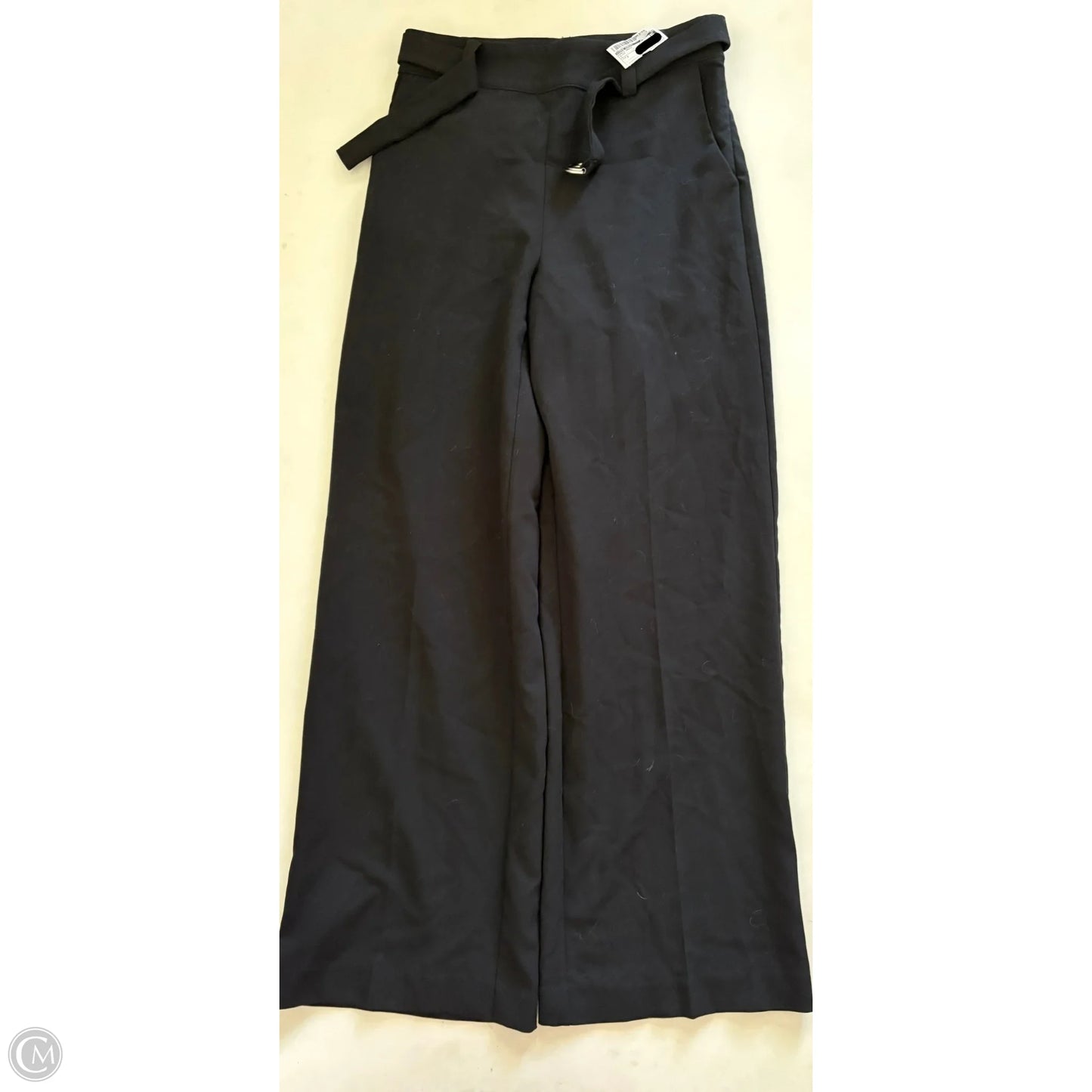 Pants Dress By Vince Camuto In Black, Size: 2