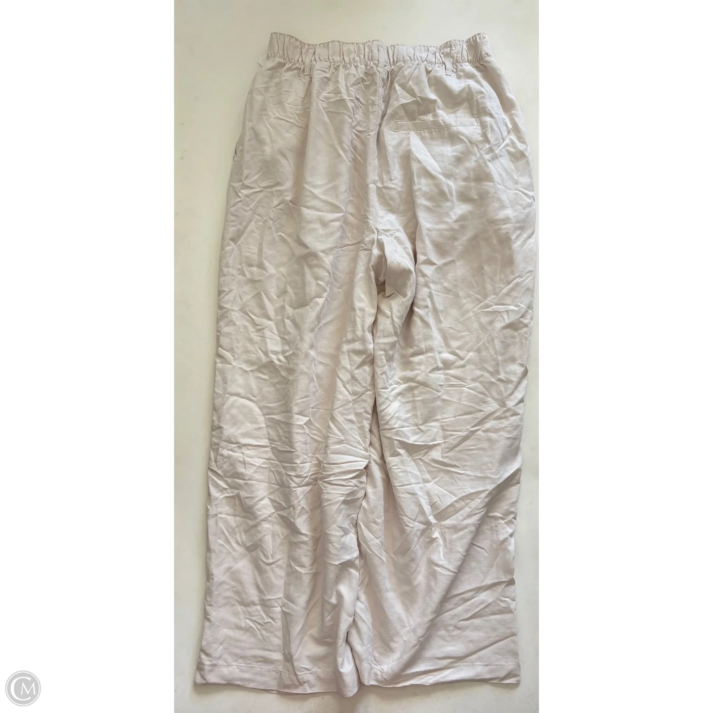 Pants Lounge By Free People In Cream, Size: M