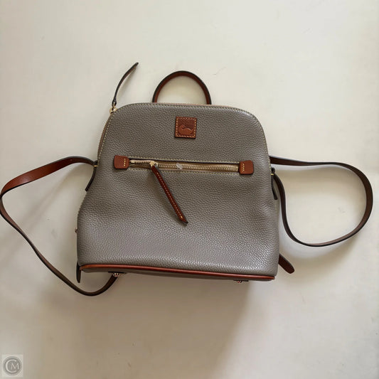Backpack Designer By Dooney And Bourke, Size: Large