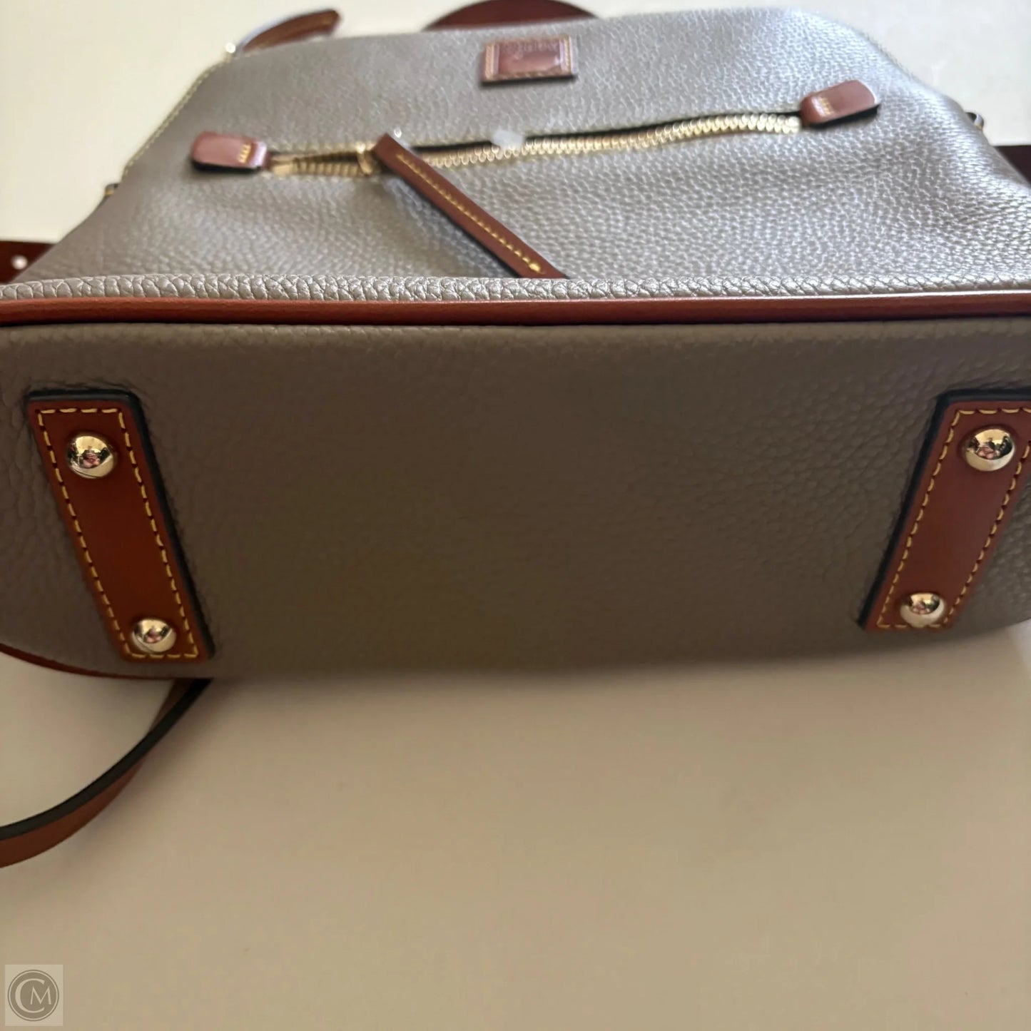 Backpack Designer By Dooney And Bourke, Size: Large