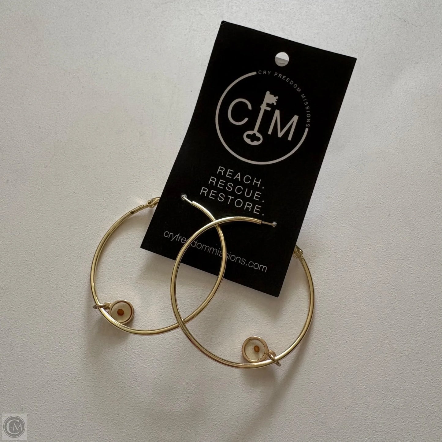 Earrings Dangle/drop By Clothes Mentor