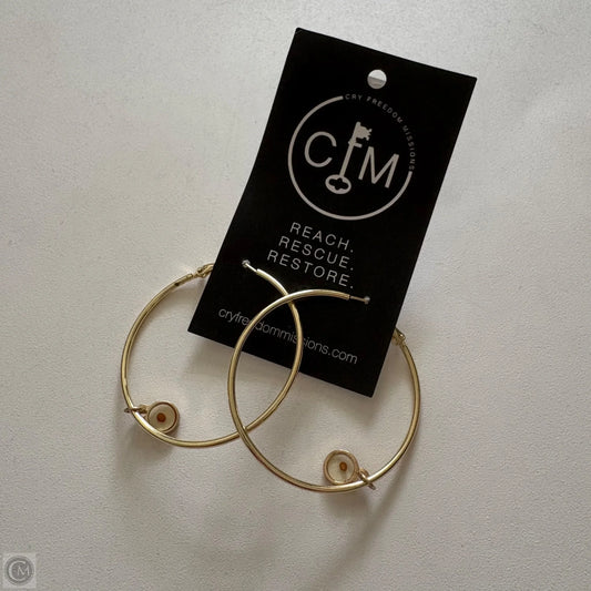 Earrings Dangle/drop By Clothes Mentor