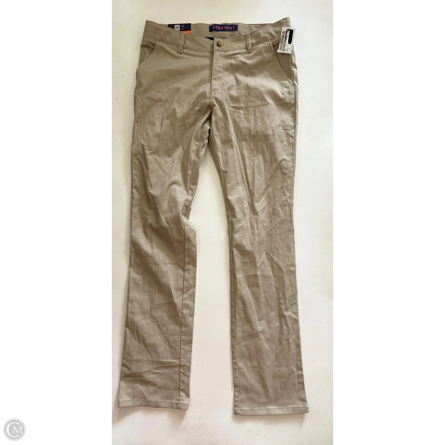 Pants Chinos & Khakis By French Toast In Tan, Size: 6