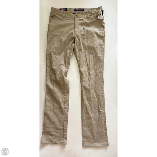 Pants Chinos & Khakis By French Toast In Tan, Size: 6