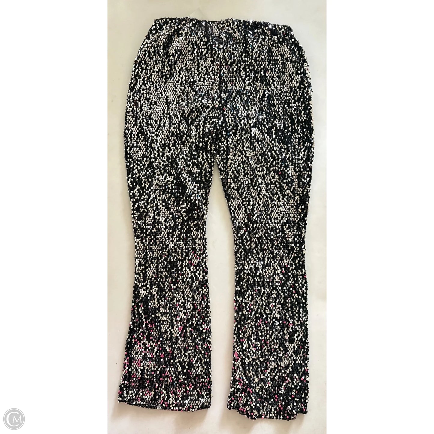 Pants Dress By No Boundaries In Black, Size: L