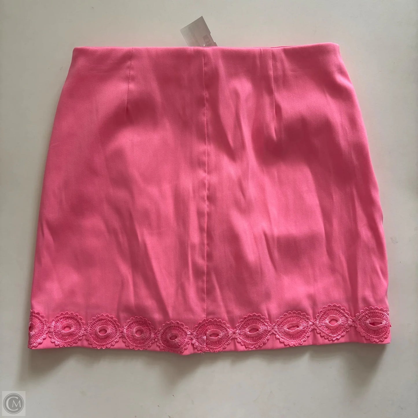 Skort By Crown And Ivy In Pink, Size: 2