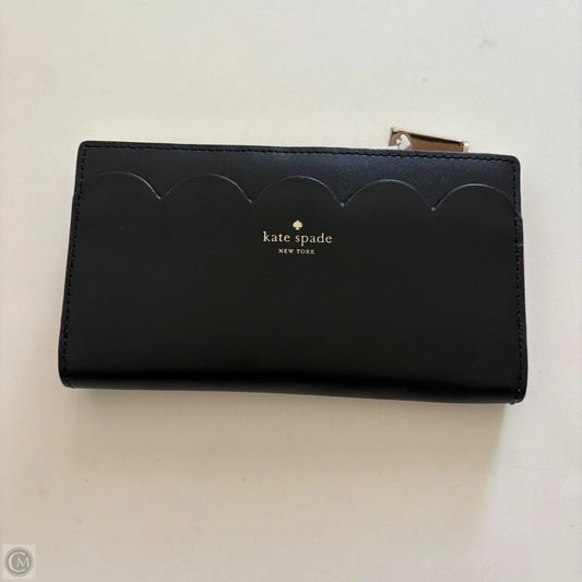 Wallet Designer By Kate Spade, Size: Medium