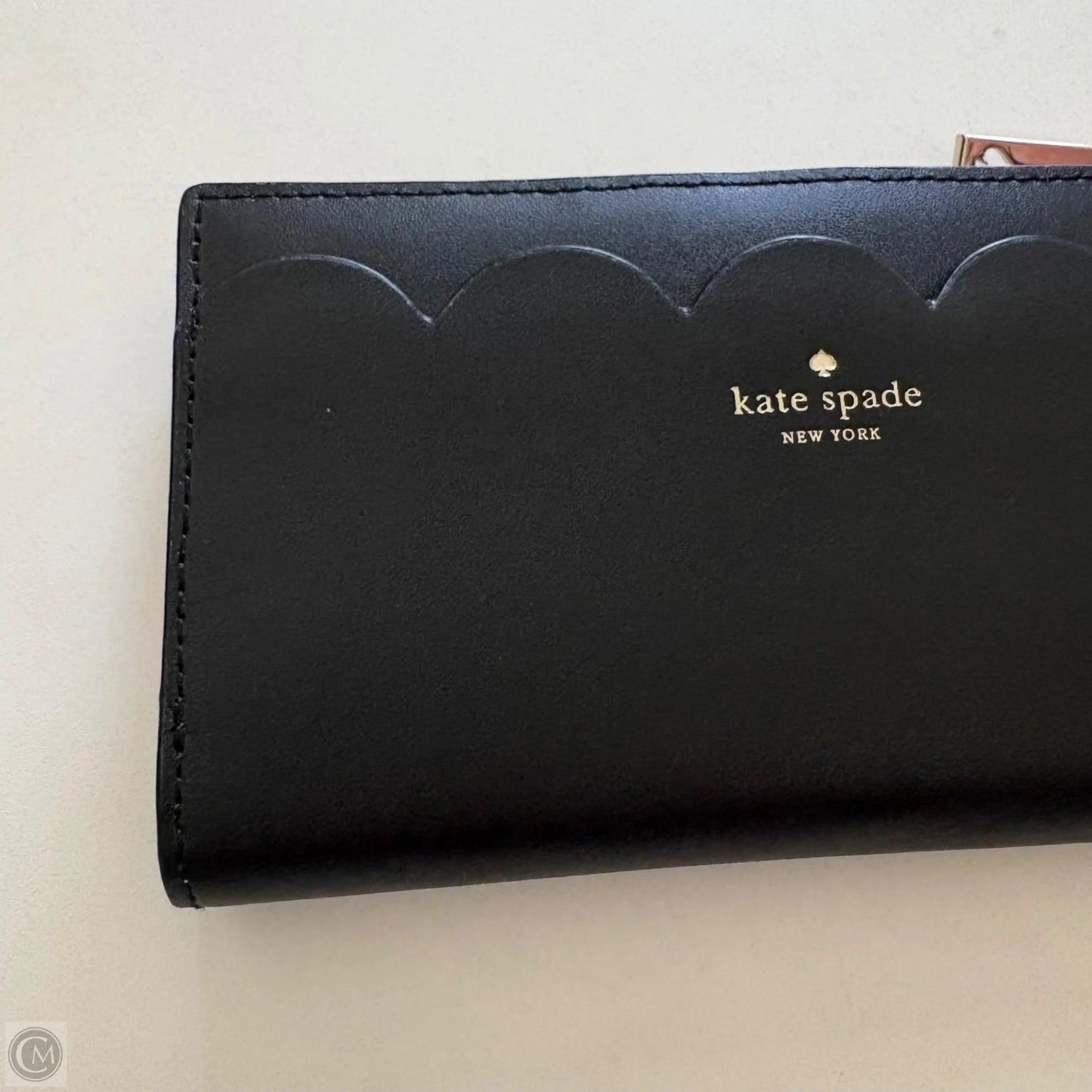 Wallet Designer By Kate Spade, Size: Medium