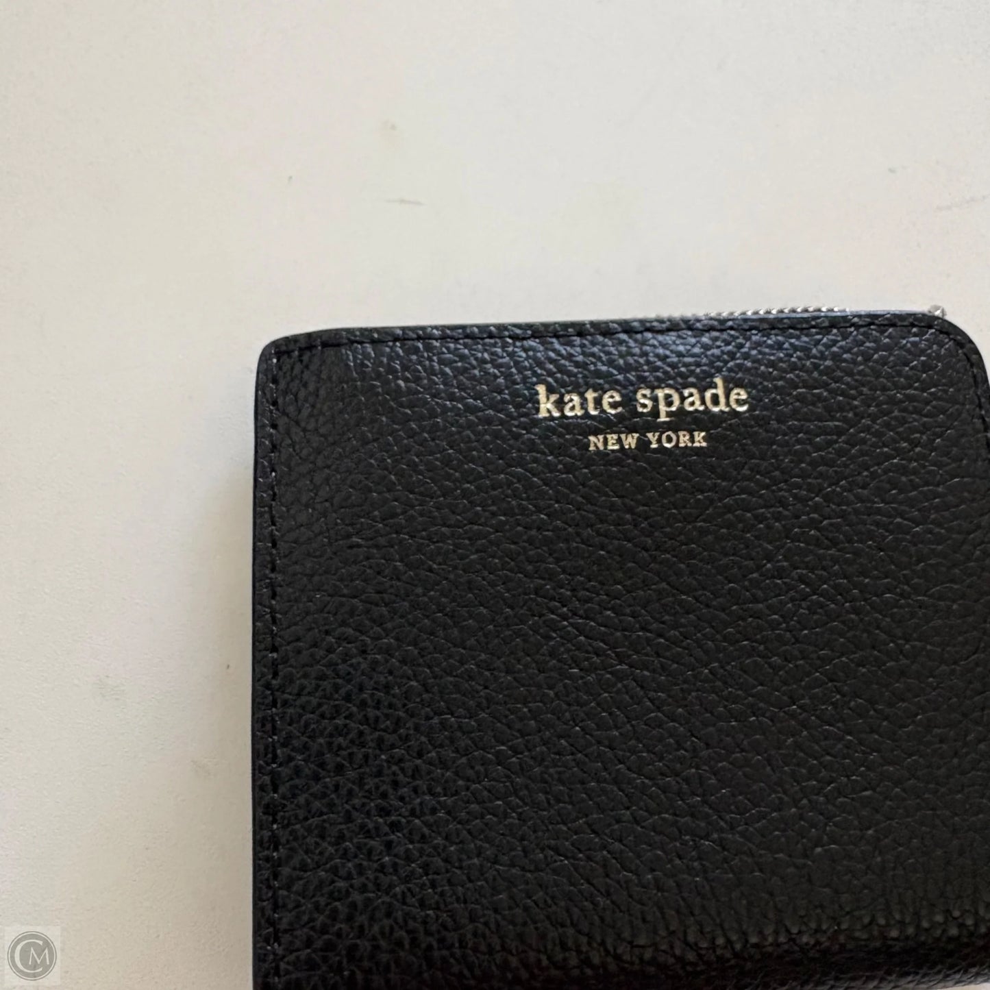 Wallet Designer By Kate Spade, Size: Small
