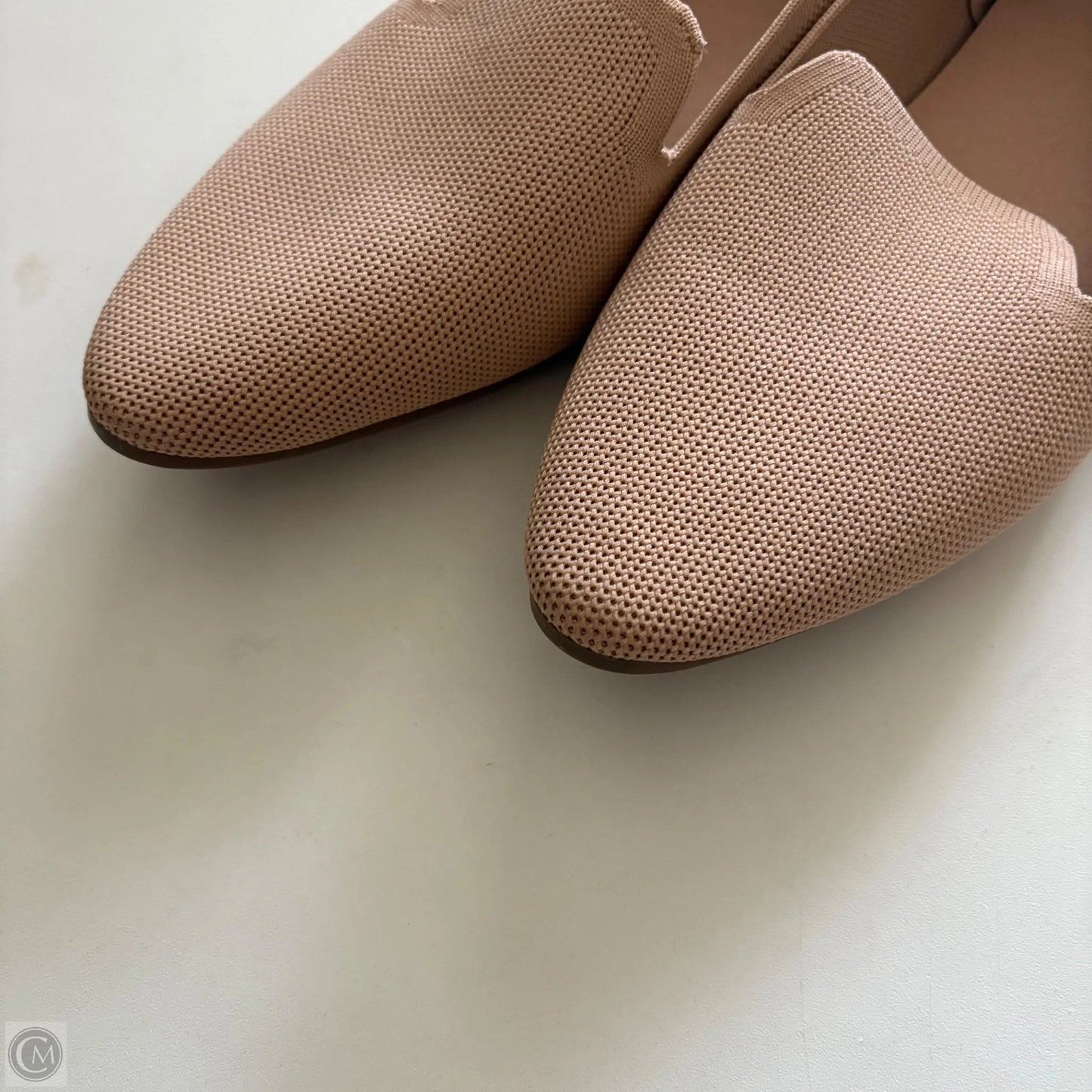 Shoes Flats By Indigo Rd In Brown, Size: 9.5
