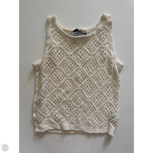 Pants Dress By Streetwear Society In White, Size: M