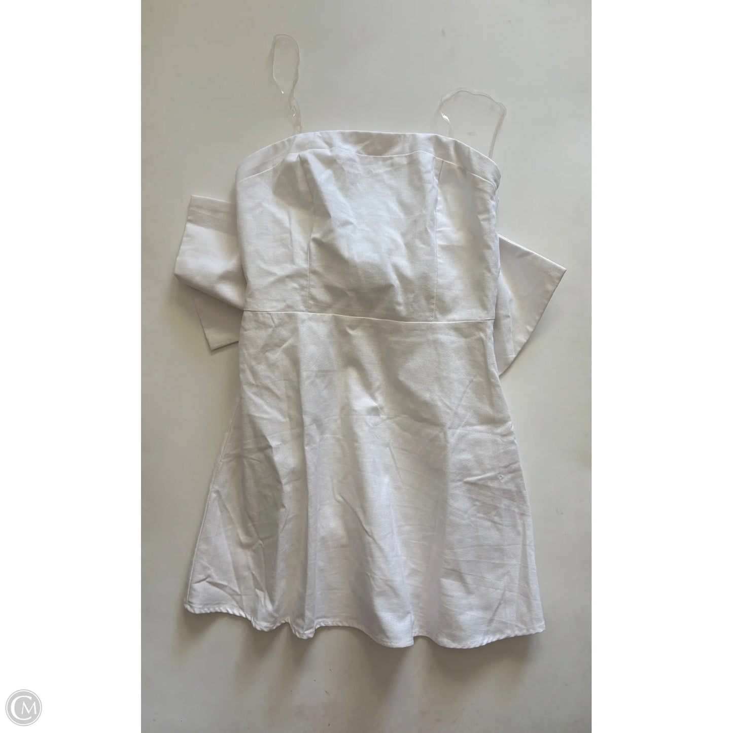 Dress Party Short By Altard State In White, Size: S