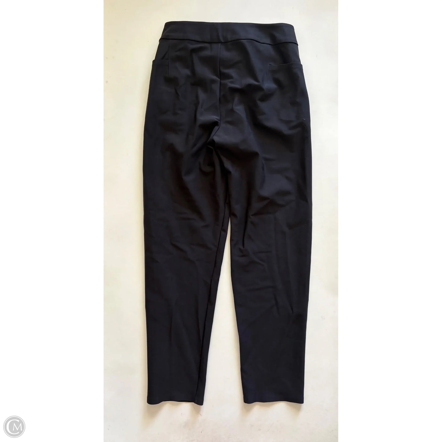 Pants Dress By Athleta In Black, Size: 2