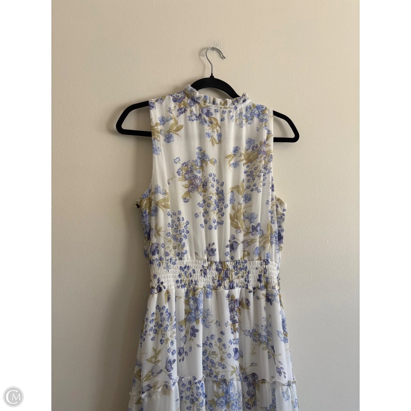 Dress Party Long By 1.state In Purple, Size: S