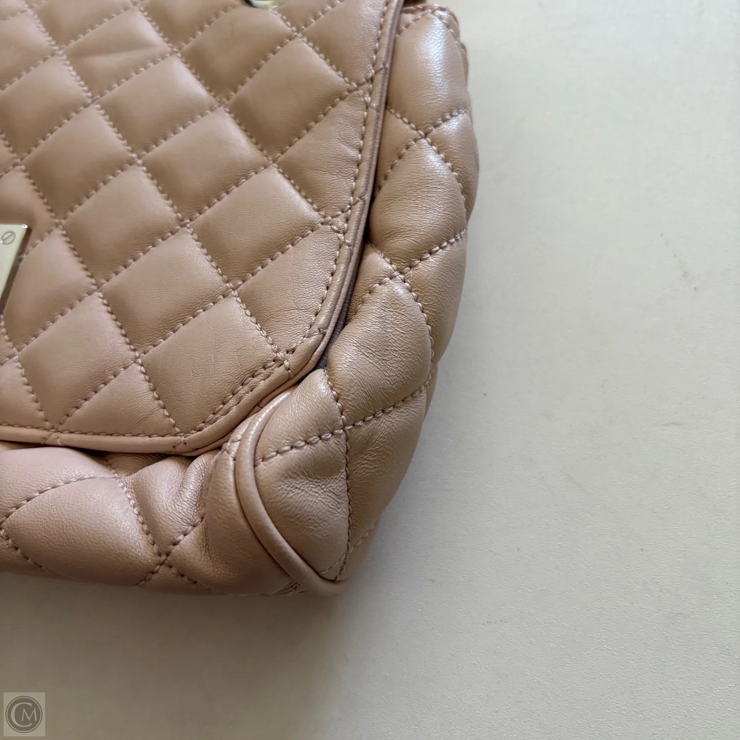 Handbag Designer By Michael Kors, Size: Medium