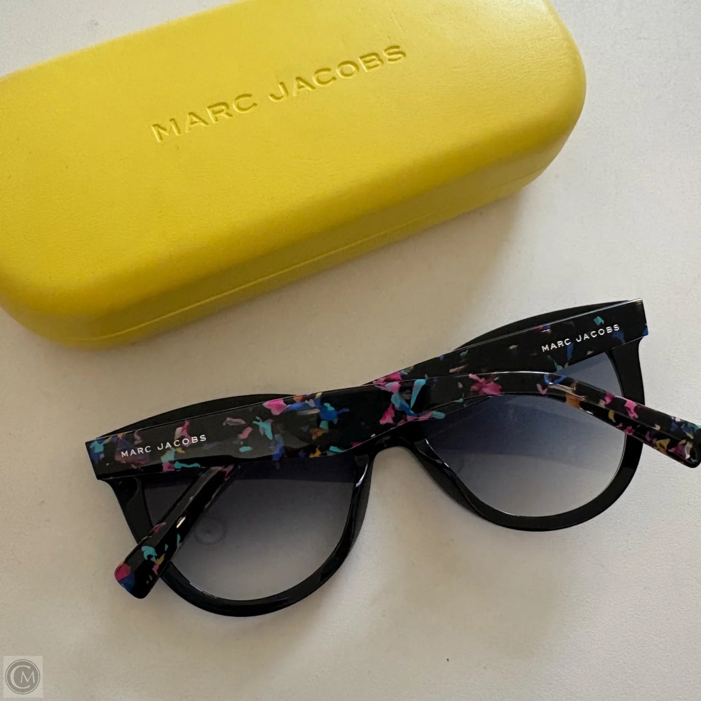 Sunglasses Designer By Marc By Marc Jacobs, Size: Medium