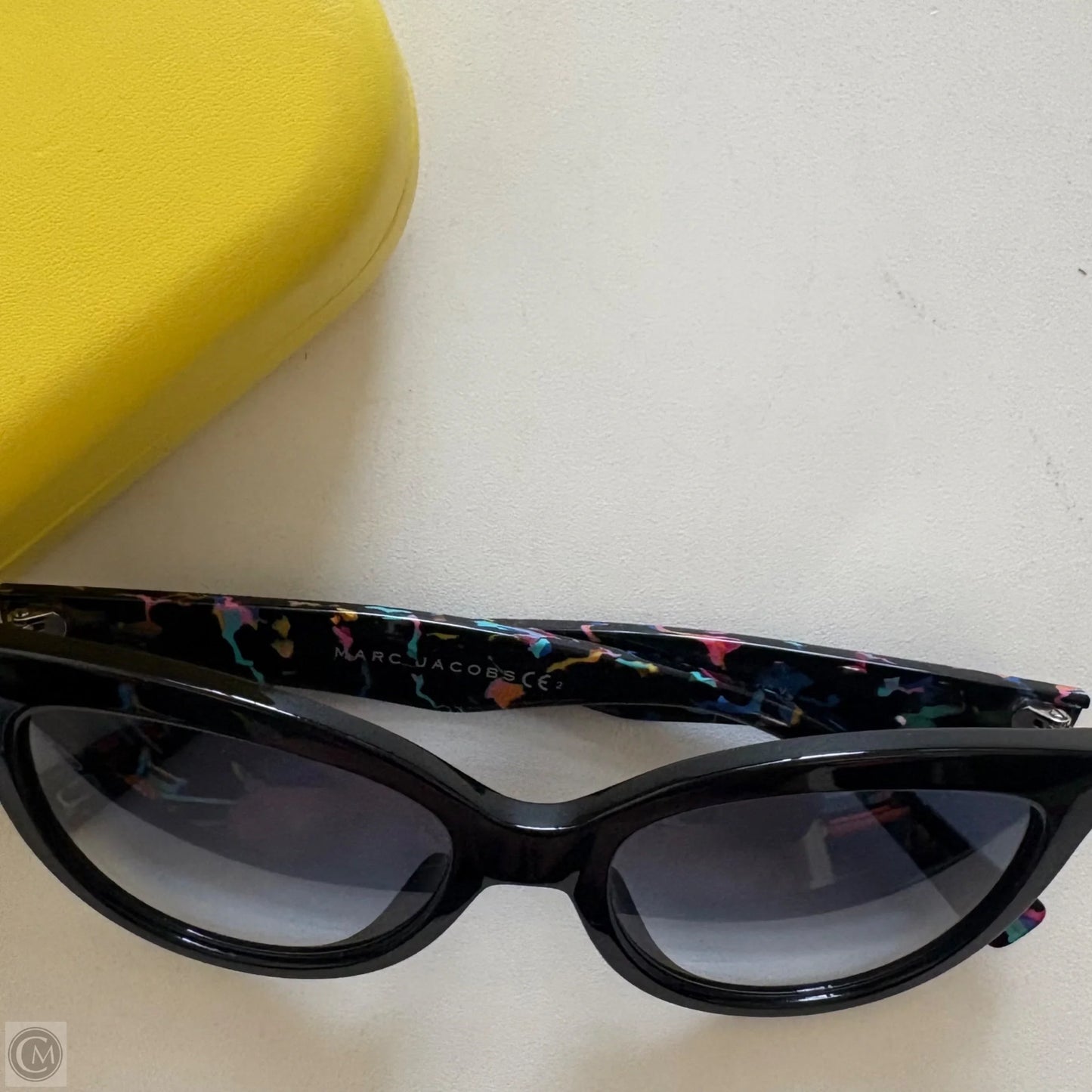 Sunglasses Designer By Marc By Marc Jacobs, Size: Medium