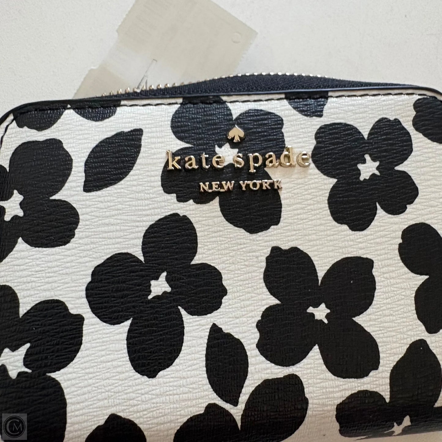 Wallet Designer By Kate Spade, Size: Small