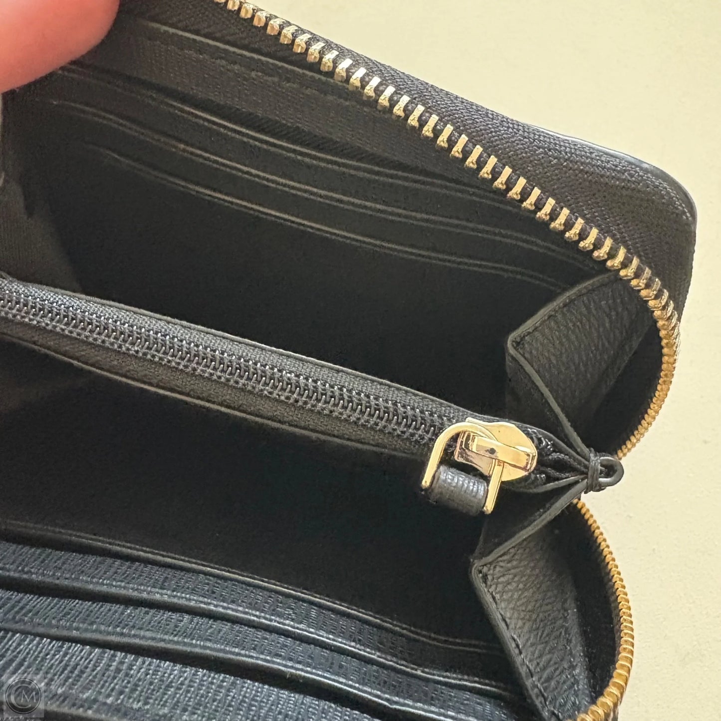 Wallet Designer By Kate Spade, Size: Small