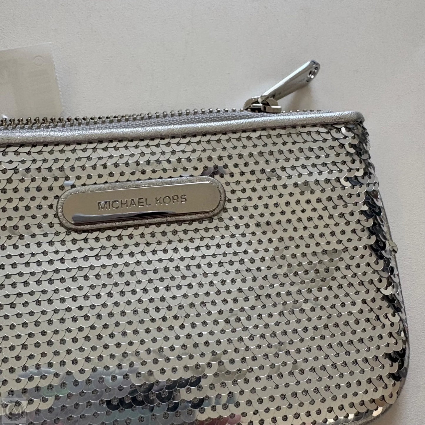 Wallet Designer By Michael Kors, Size: Small