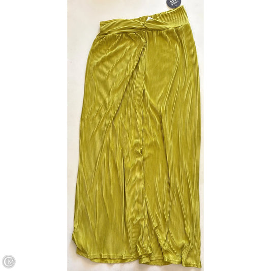Pants Other By Jolie & Joy In Green, Size: Xl