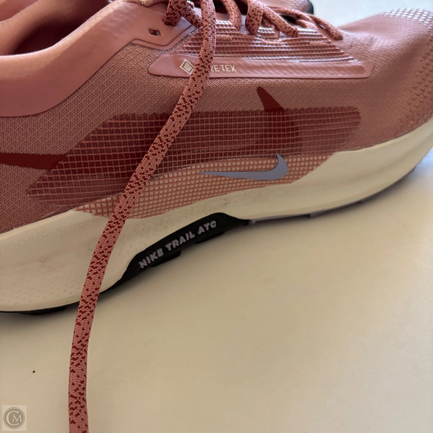Shoes Athletic By Nike In Pink, Size: 11.5