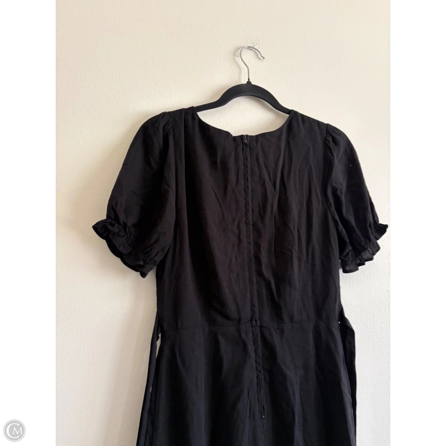 Dress Casual Short By Gianni Bini In Black, Size: S