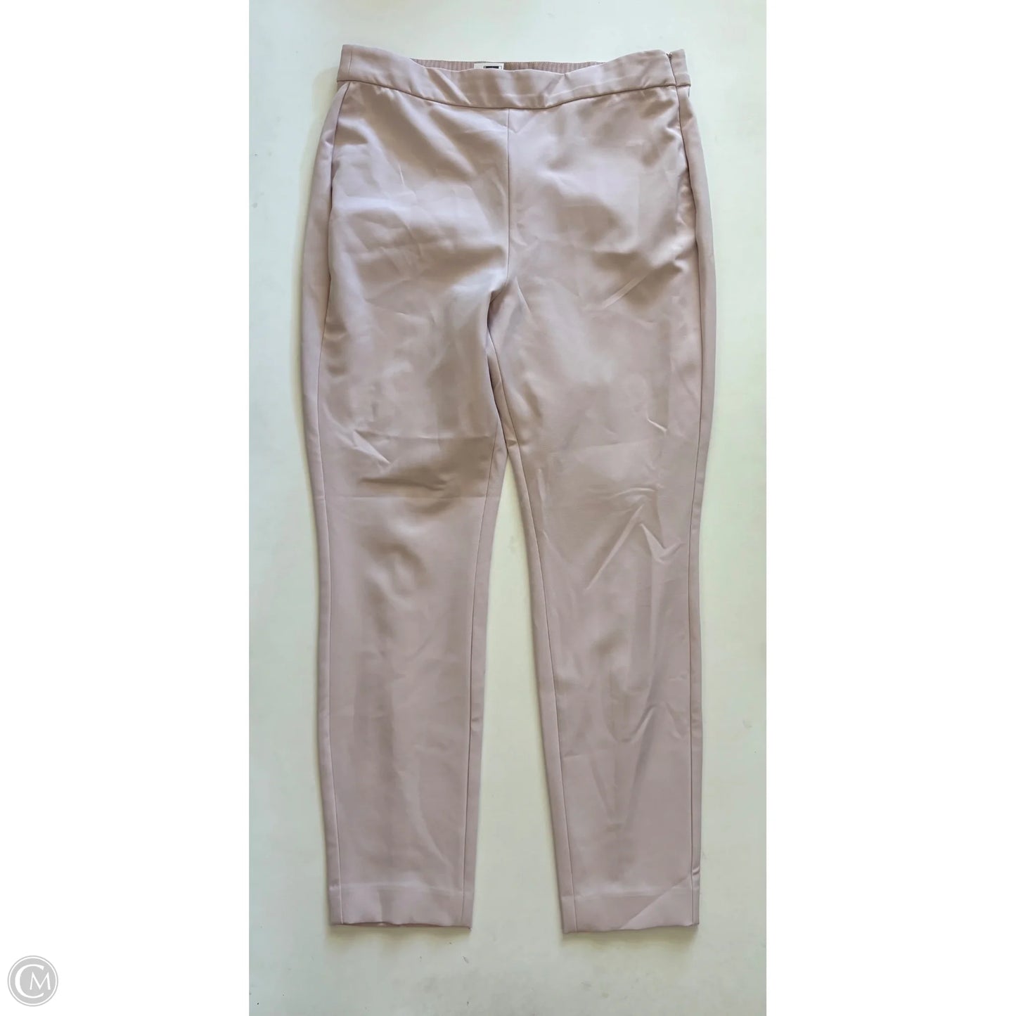 Pants Dress By Express In Pink, Size: M
