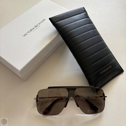 Sunglasses By Victoria Beckham, Size: Medium