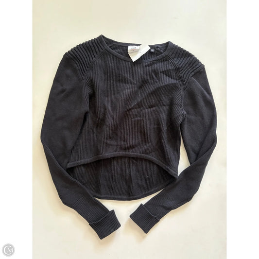 Sweater By Cabi In Black, Size: S
